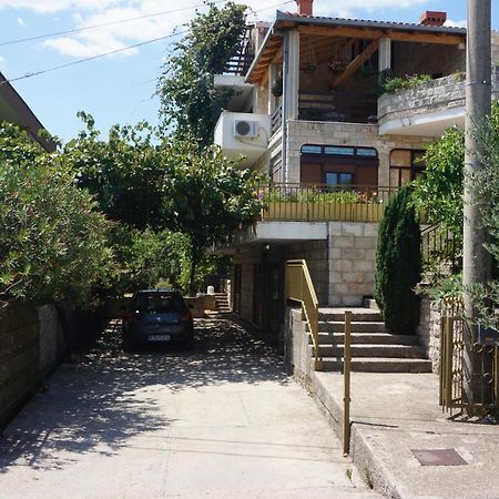 Apartments Bozic Trebinje Bagian luar foto