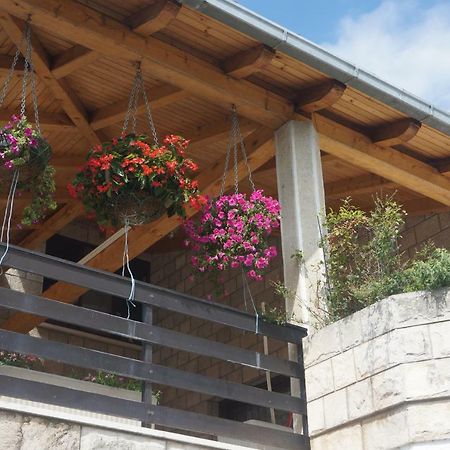 Apartments Bozic Trebinje Bagian luar foto