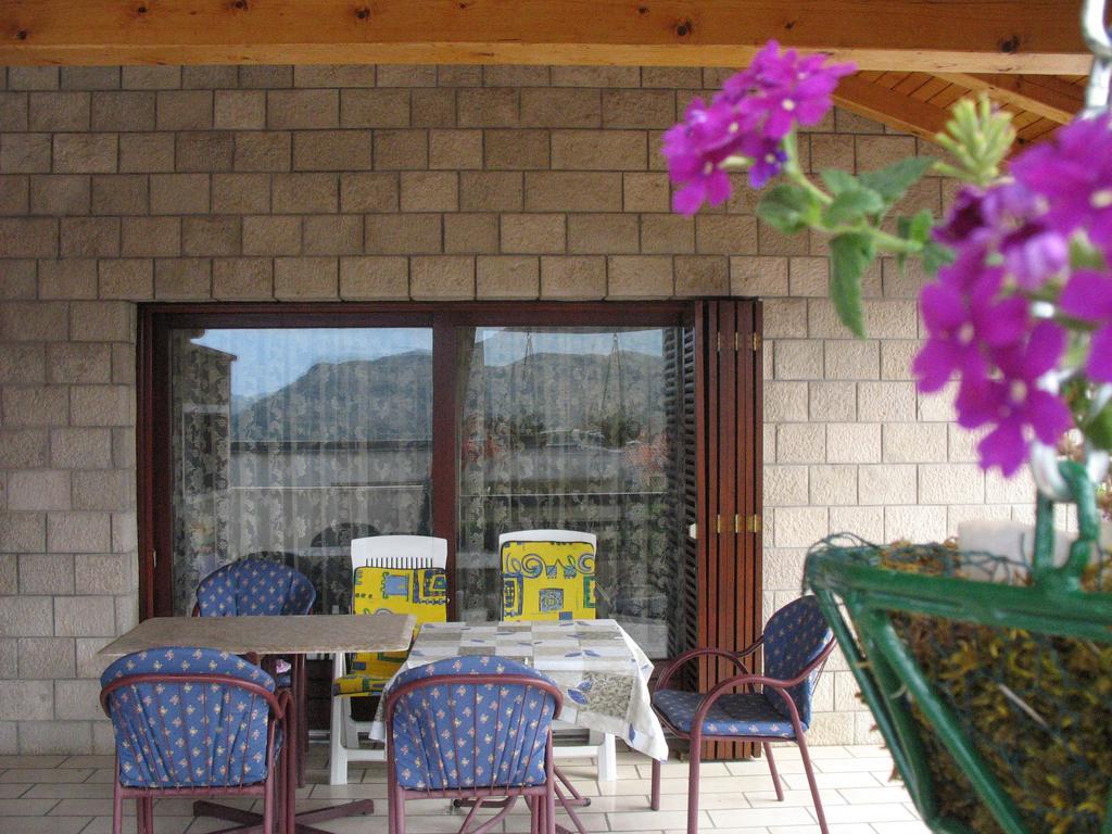 Apartments Bozic Trebinje Bagian luar foto