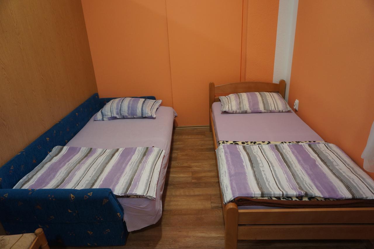 Apartments Bozic Trebinje Bagian luar foto