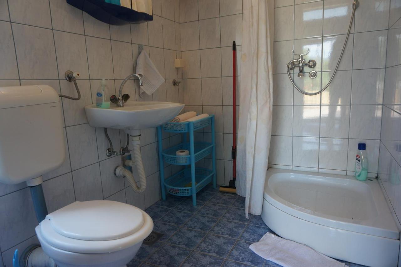 Apartments Bozic Trebinje Bagian luar foto
