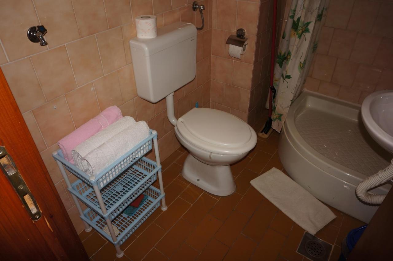 Apartments Bozic Trebinje Bagian luar foto