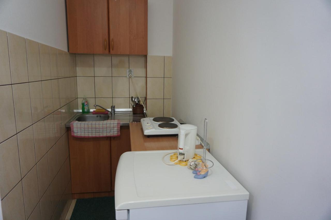 Apartments Bozic Trebinje Bagian luar foto