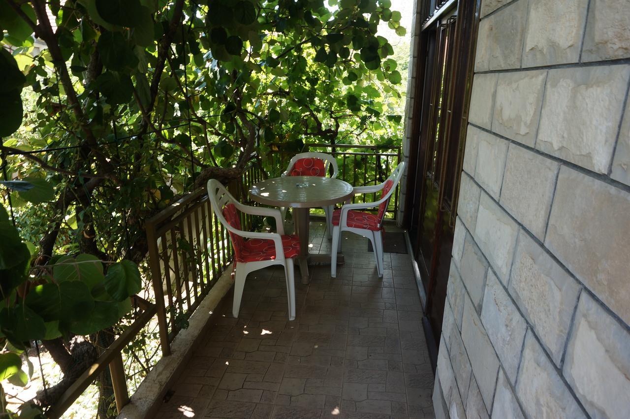Apartments Bozic Trebinje Bagian luar foto