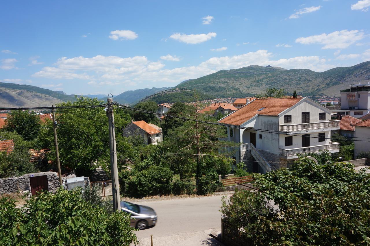Apartments Bozic Trebinje Bagian luar foto