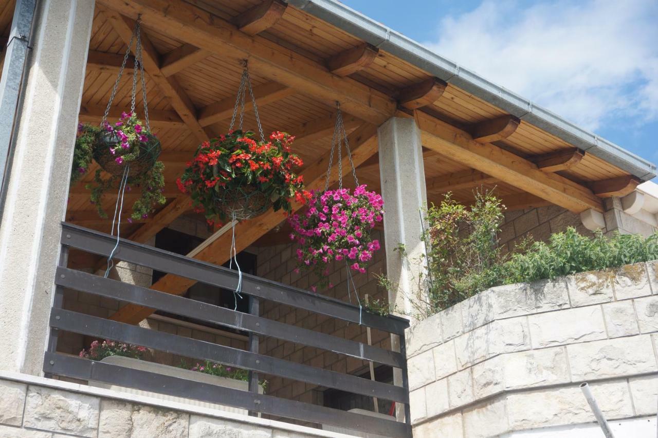 Apartments Bozic Trebinje Bagian luar foto