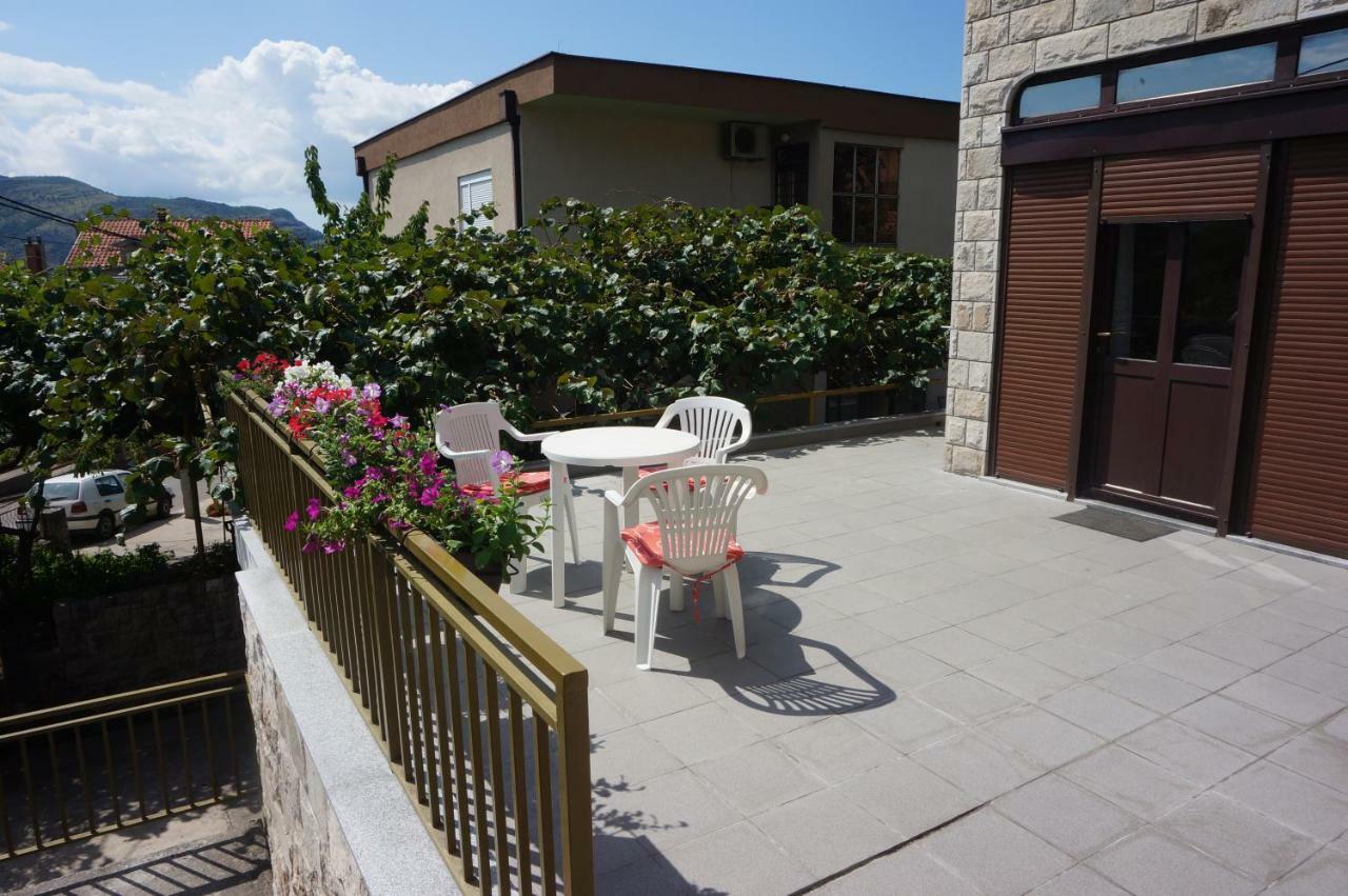Apartments Bozic Trebinje Bagian luar foto
