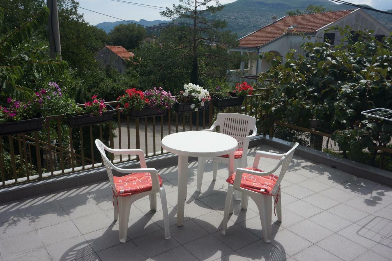 Apartments Bozic Trebinje Bagian luar foto